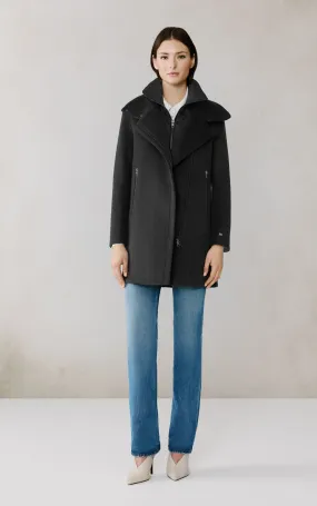 ABBI Zippered Pockets