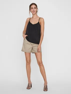Versatile Layering Filli Tencel Singlet