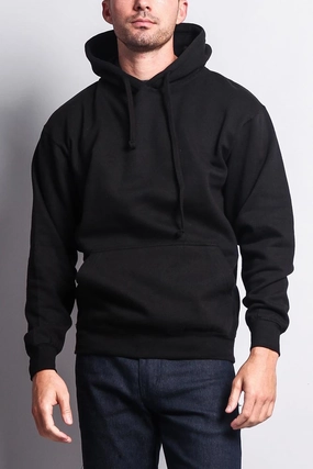 Thermal Core Technology Premium Heavyweight Pullover Hoodie