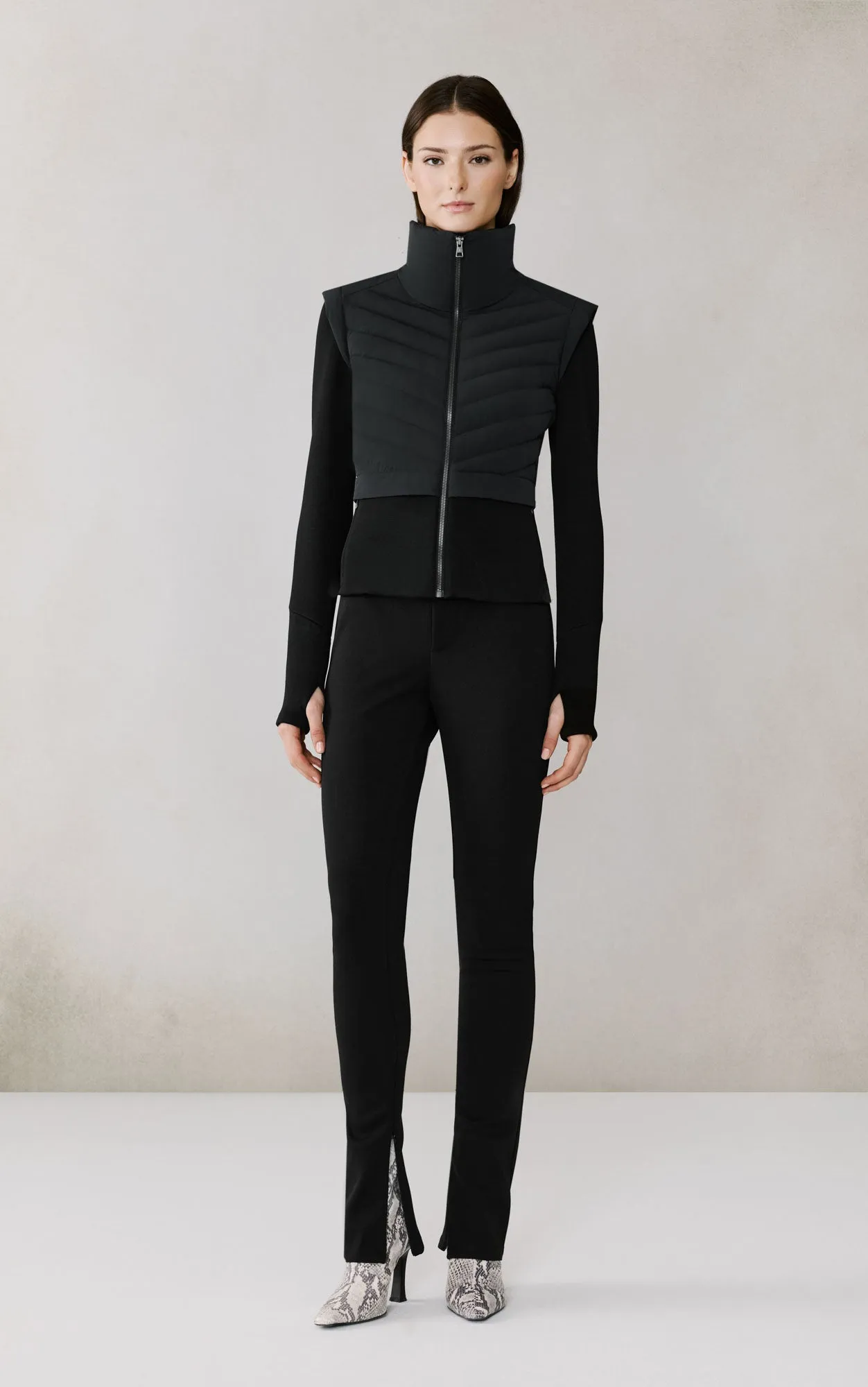 MIRIAM Travel Ready Versatile Layering