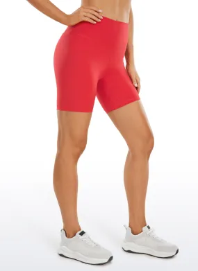 Eco Conscious Packaging Brushed Nakedfeel Origin Short 6''