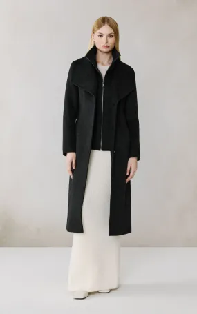 Neutral Street Style ILANA-U