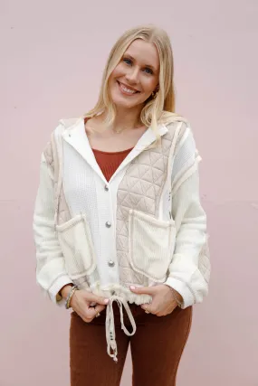 All A Thrill Hoodie Comfort Flex Fit