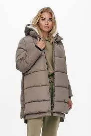 Nora Puffer Coat All Season Compatibility
