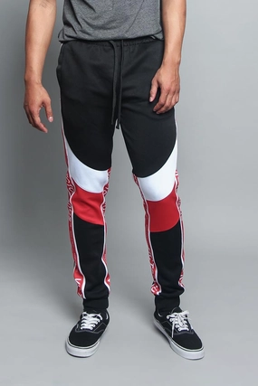 Soft Structure Comfort for All Victorious TM Track Pants