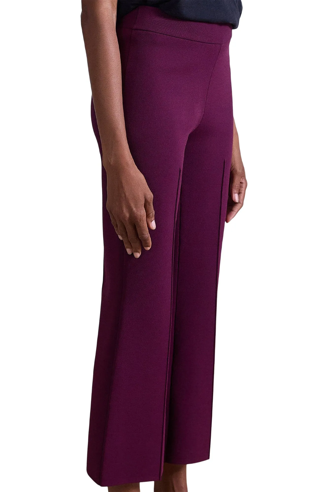 MultiPocketSystem DurableReinforcedMaterial Apiece Apart Rene Pull on Pants in Fig