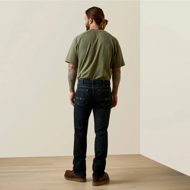 Total Fit Ariat Men's Slim fit Jeans/M7/10034627