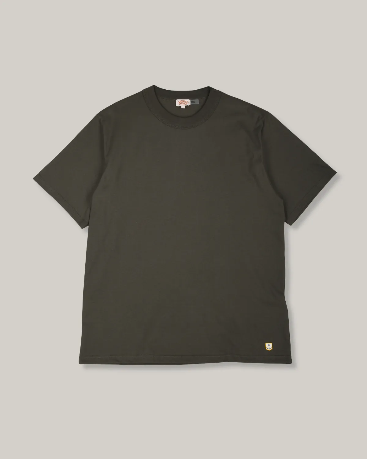Casual Ease All-Season Comfort ARMOR LUX HERITAGE T-SHIRT - CHIMERA