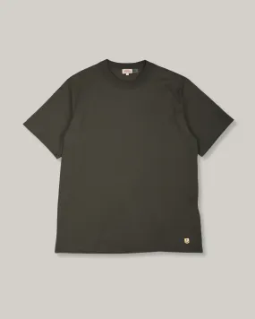 Casual Ease All-Season Comfort ARMOR LUX HERITAGE T-SHIRT - CHIMERA