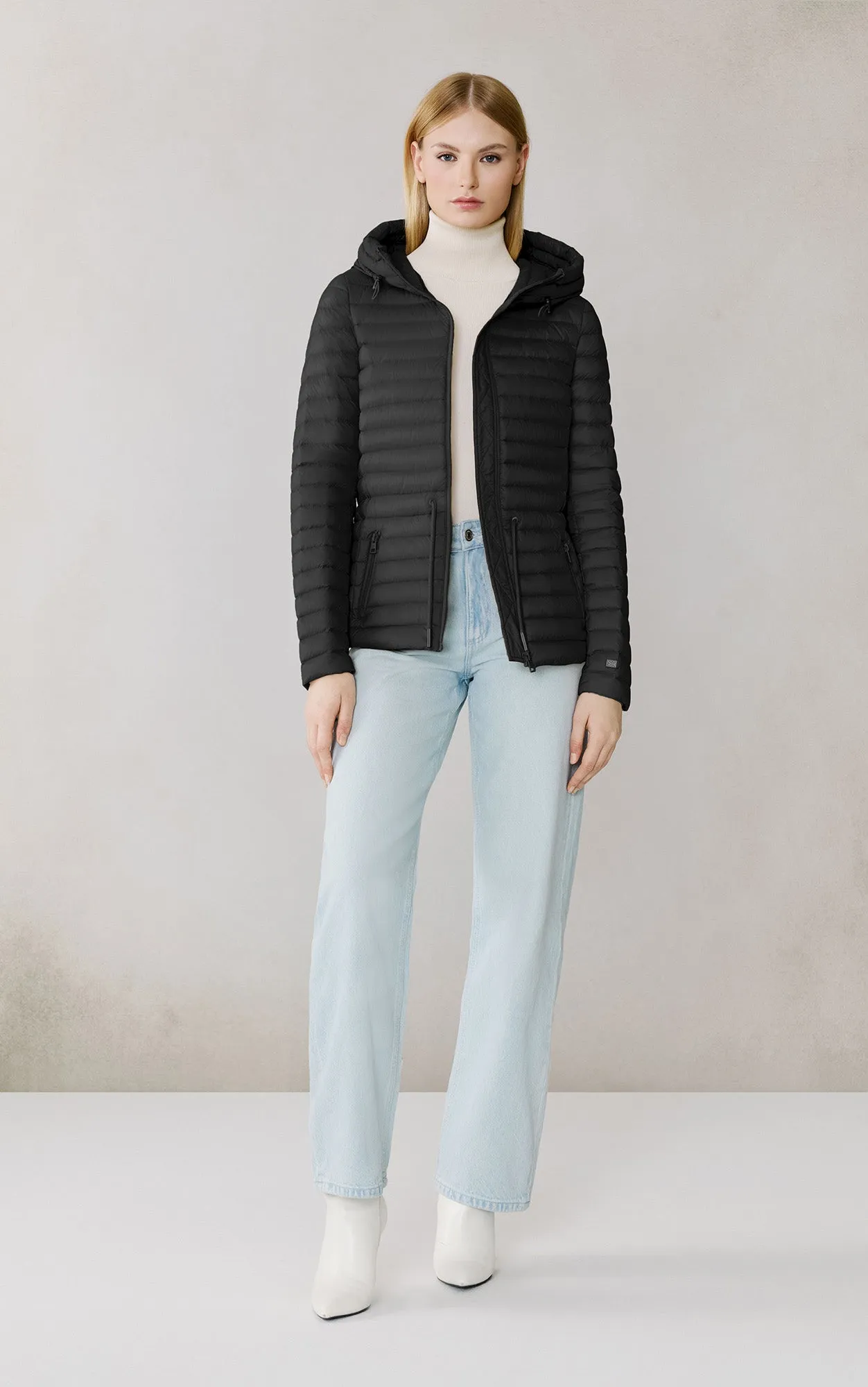 Sporty Layers AYLEEN