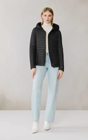 AYLEEN Non Restrictive Tailoring Seamless Edge Finishing