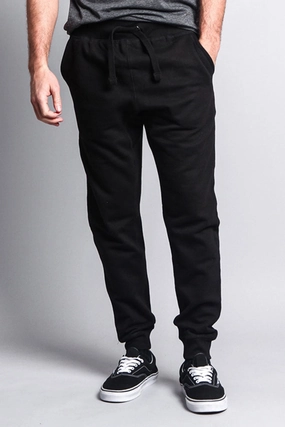 Urban Fit Basic Sweat Pants