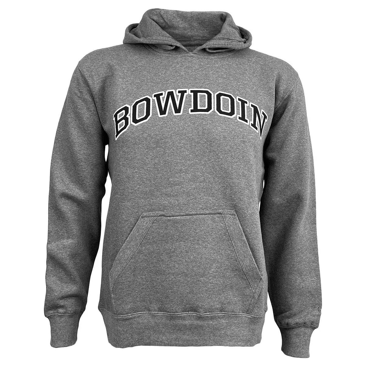 product shiny accents appeal Bowdoin Big Cotton Hood from Gear
