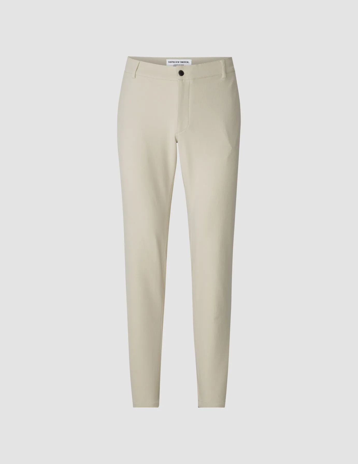 Minimalist Waist GEN2? Pants Regular Sand