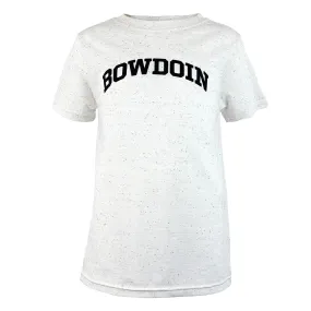 Holiday Style Trend Odor Resistant Material Youth Eco Cotton Bowdoin Tee from GOEX