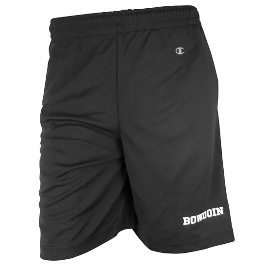 Outdoor Life Quick Movement Mesh Bowdoin Shorts from Champion