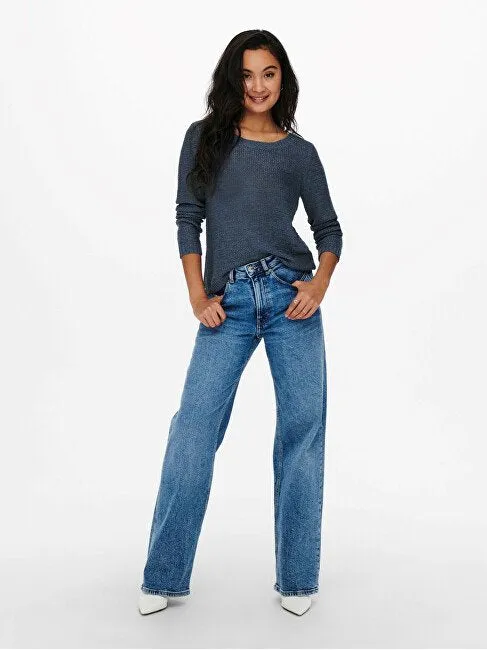 Sleek Design Geena Pullover