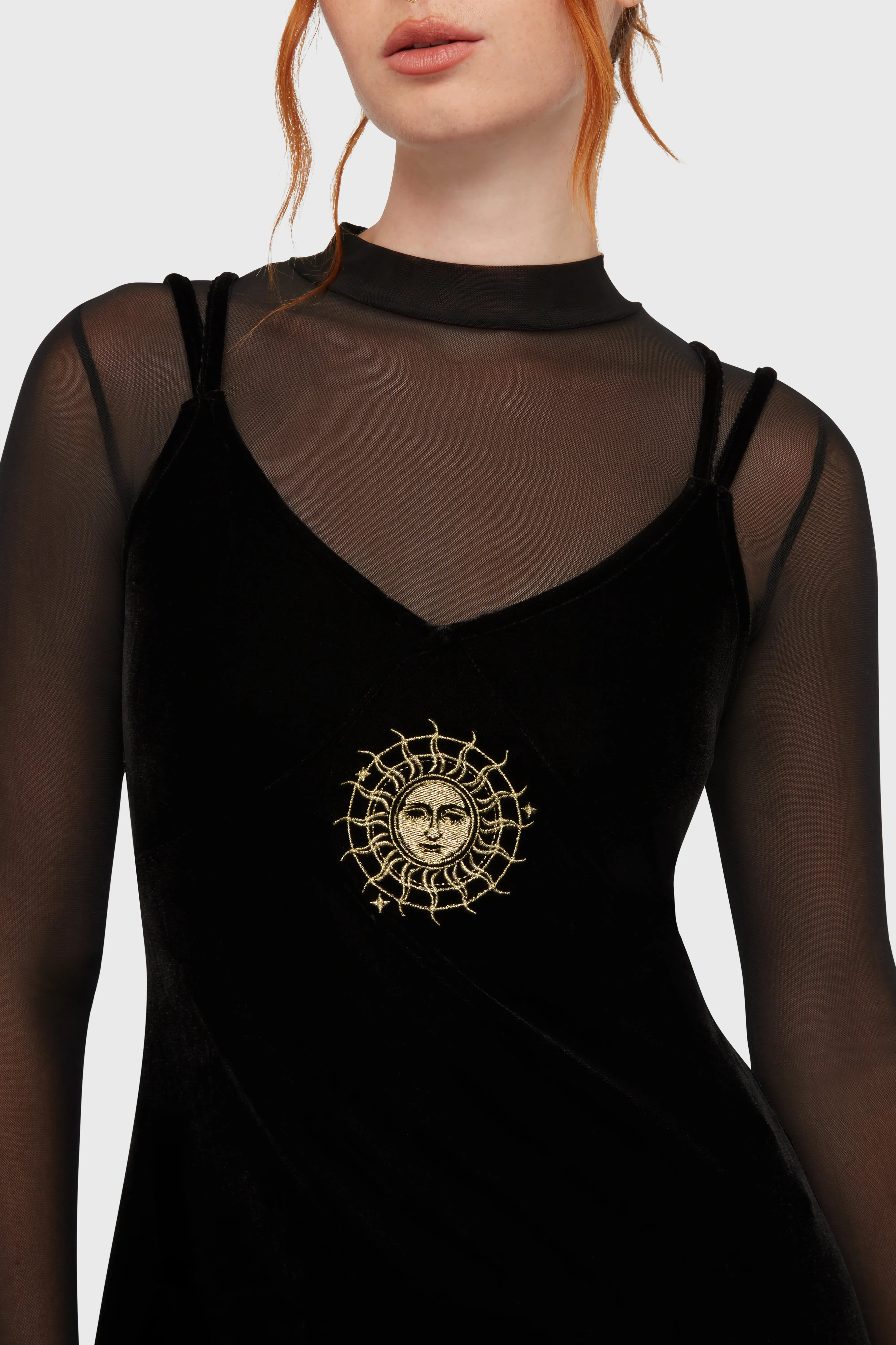 Timeless Energy Duskmourn Dress