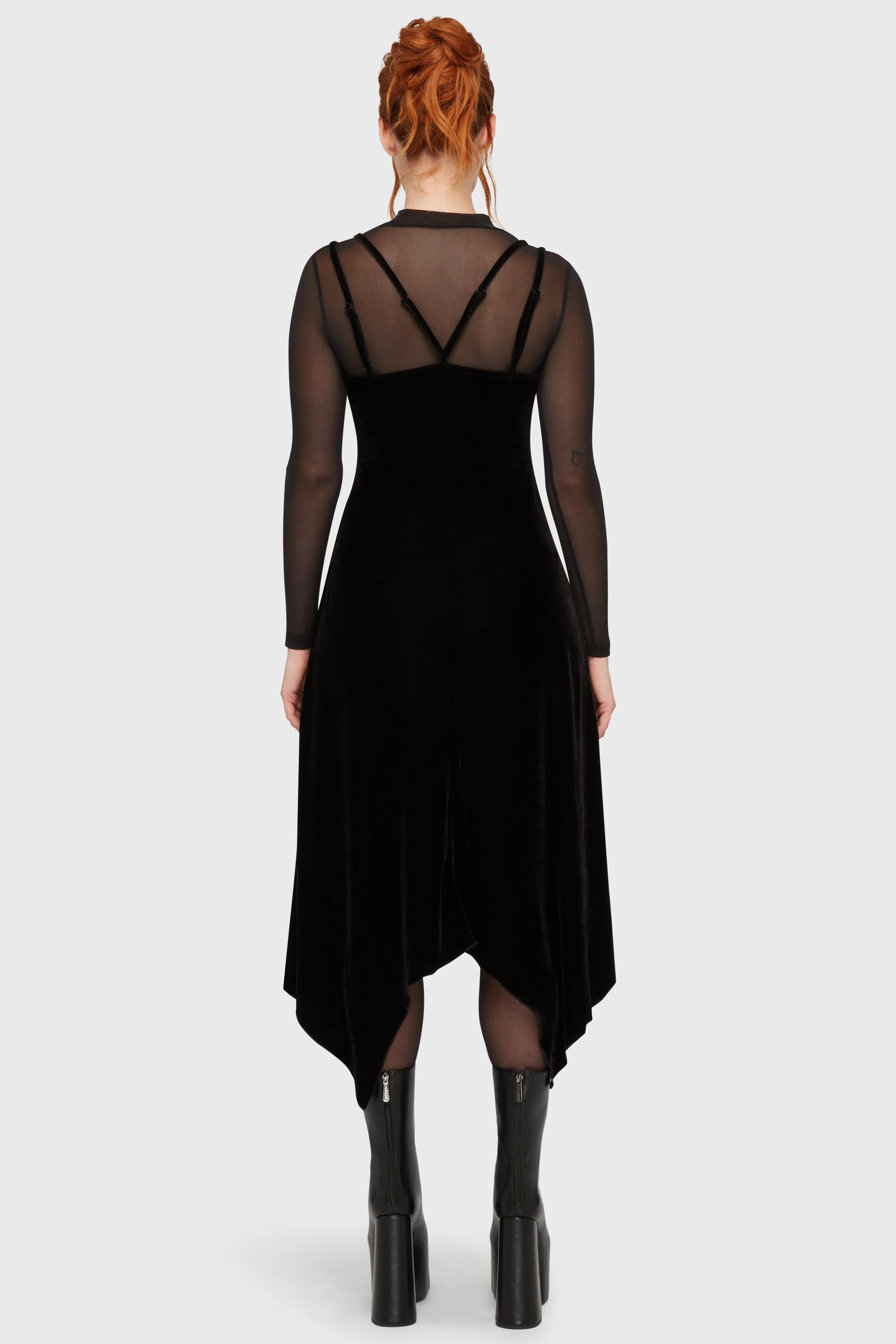Relaxed Wear Duskmourn Dress