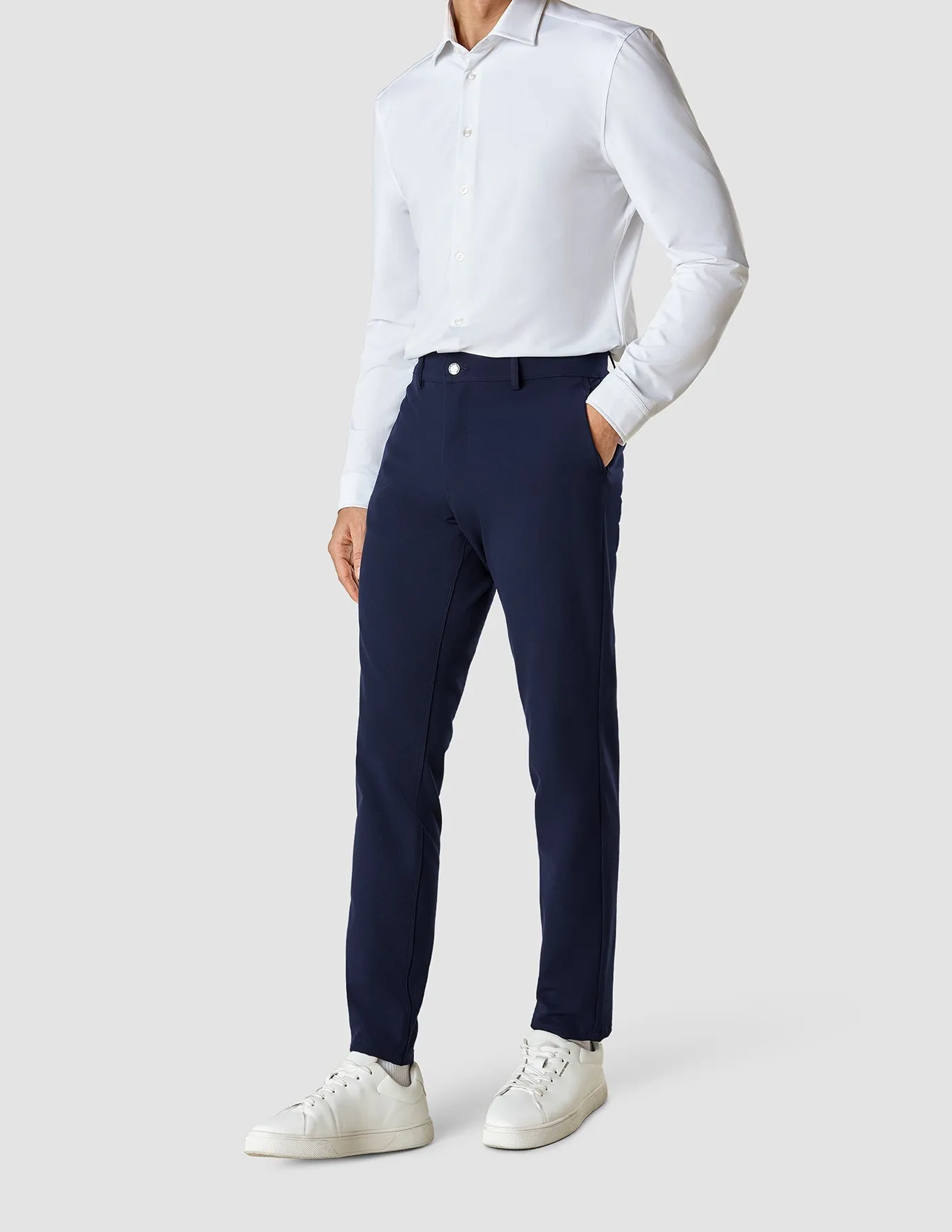 Sport Flex BreathableMeshLining GEN2? Pants Slim Midnight Blue