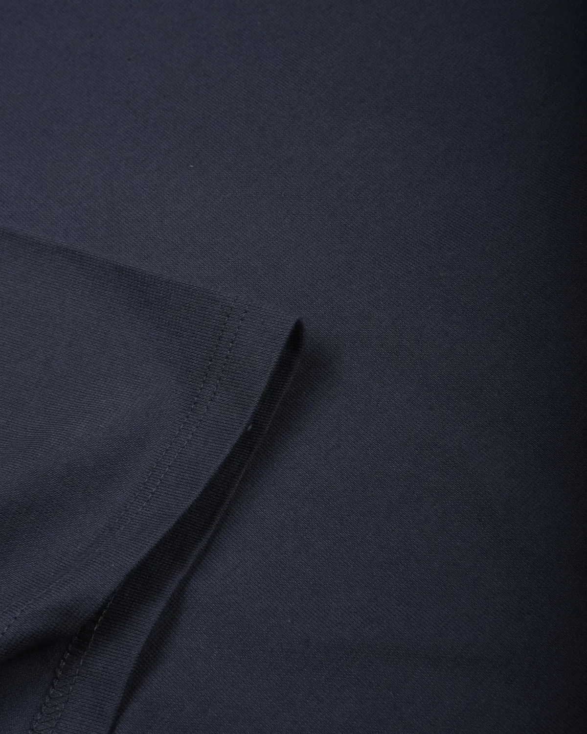 ARMOR LUX HERITAGE T-SHIRT - TORNADE Casual and Soft