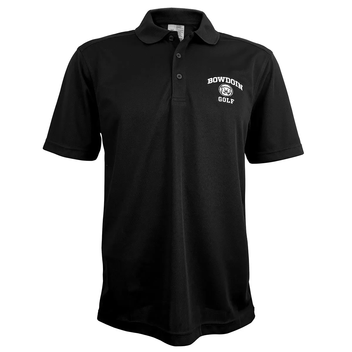 Layering Essential Bowdoin Golf Polo from Clique