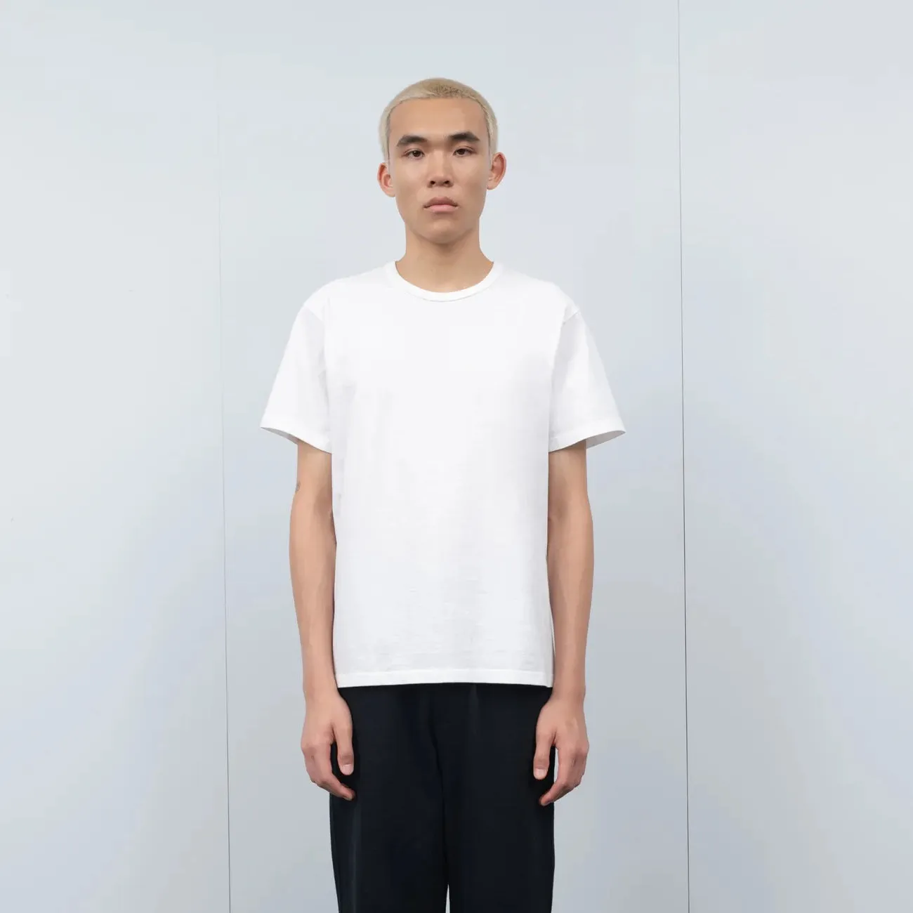 Smart Design LADY WHITE CO. TEE 2 PACK - WHITE