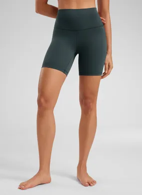 Butterluxe Origin Yoga Short 6'' Stylish Look