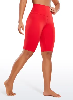 present for him Butterluxe Yoga Shorts 10''