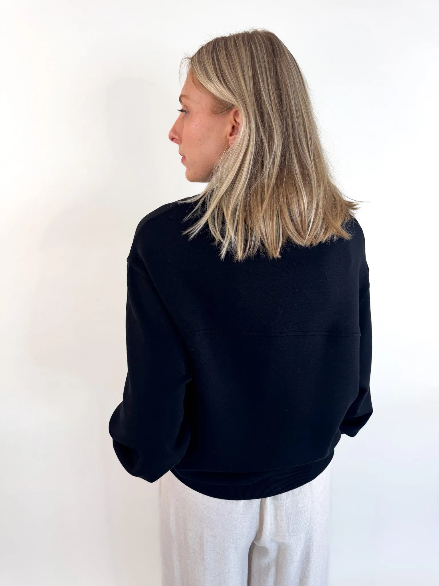 Lightweight Comfort Celeste Button Through Cardigan