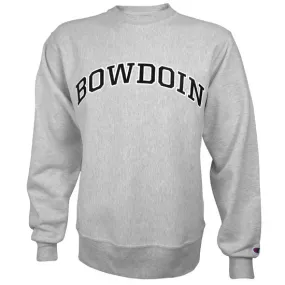 Soft and Warm Short Champion Crewneck Sweatshirt