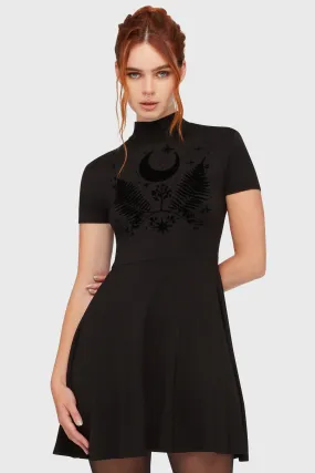 Everyday Piece Foxbell Dress