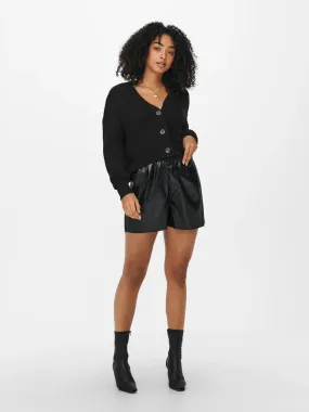 All Day Comfort Fit Carol Nice LS Cardigan