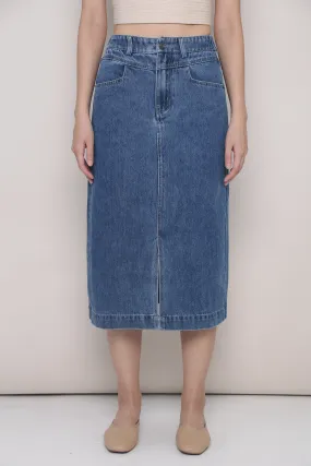 Flow Look Domi Mom Skirt