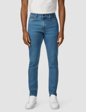Functional Stretch Classic Jeans Slim Light Blue
