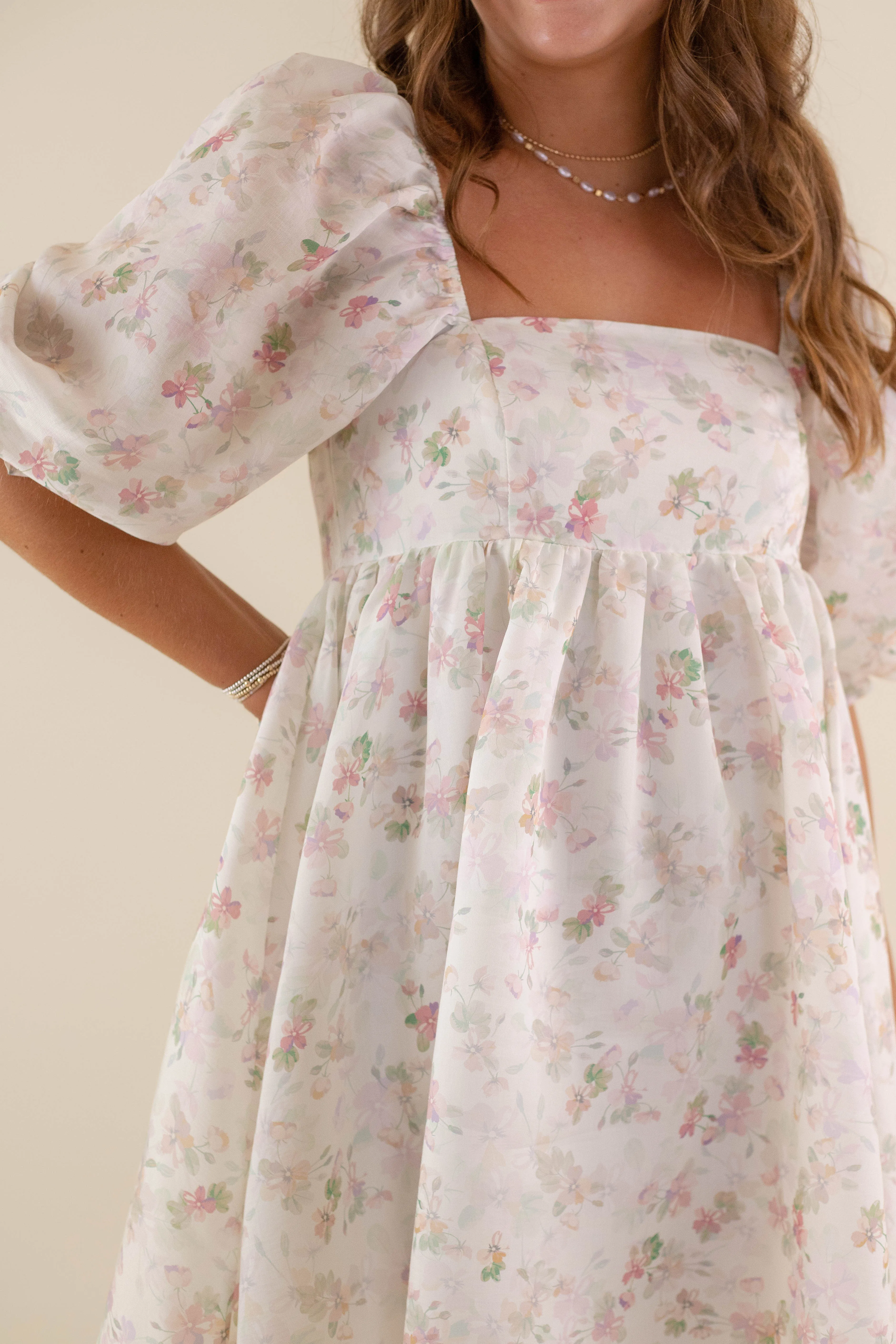 Circle Of Friends Dress Vibrant Aesthetic Smart Layering