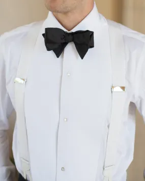 Classic Tuxedo Shirt Bold Graphics