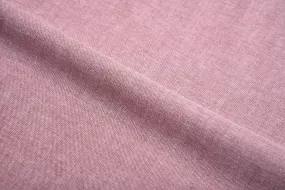 Tailored Cut Red Pinpoint Oxford