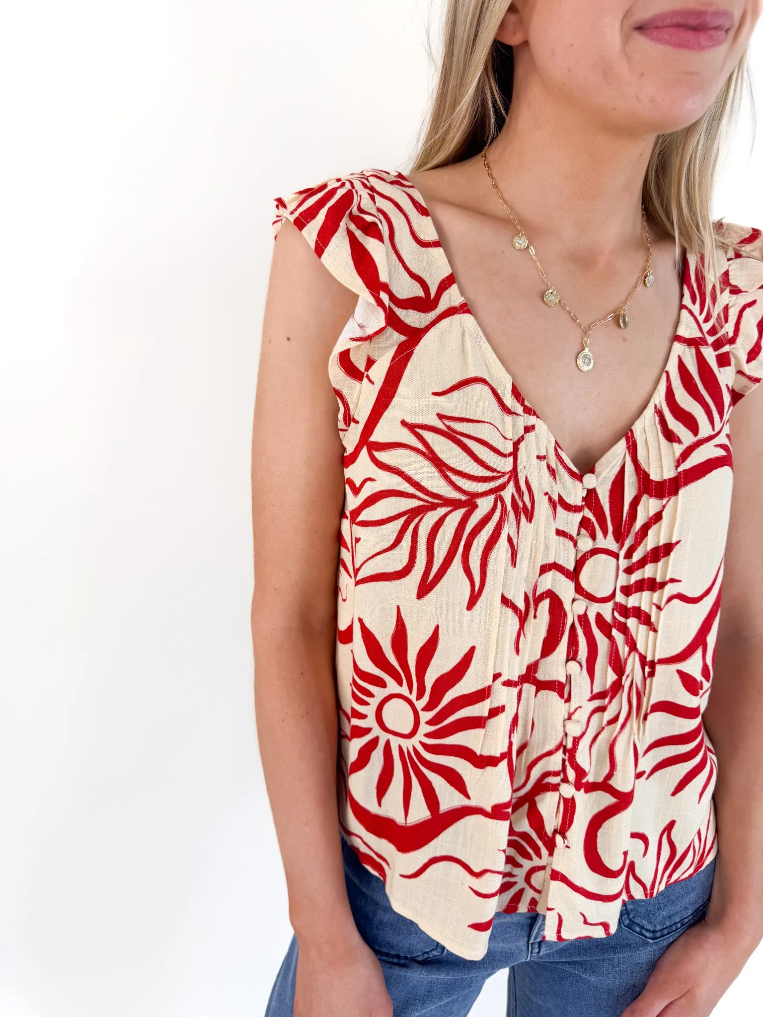 Cozy Style Wear Time Off Sunny Riviera Shell