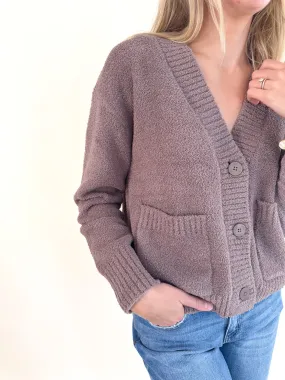 UGG Adalynne Cardigan Cozy Layered Wear