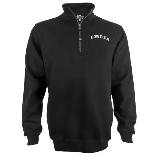 Crosswind ?-Zip Pullover from Charles River product camping suitable functionality Comfortable Layer