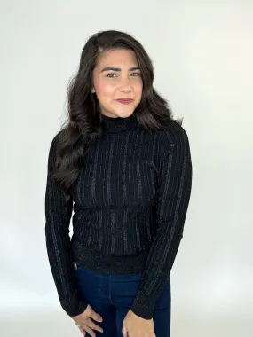 Pamela Sweater Lightweight Warmth Premium Knitwear