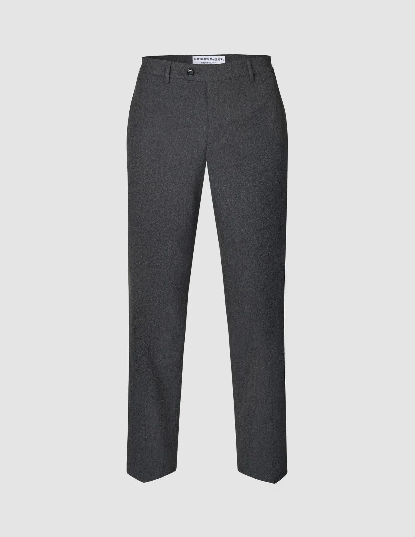 Moisture Wicking Fabric Outdoor Use Heritage Pants Relaxed Fit Stone Grey