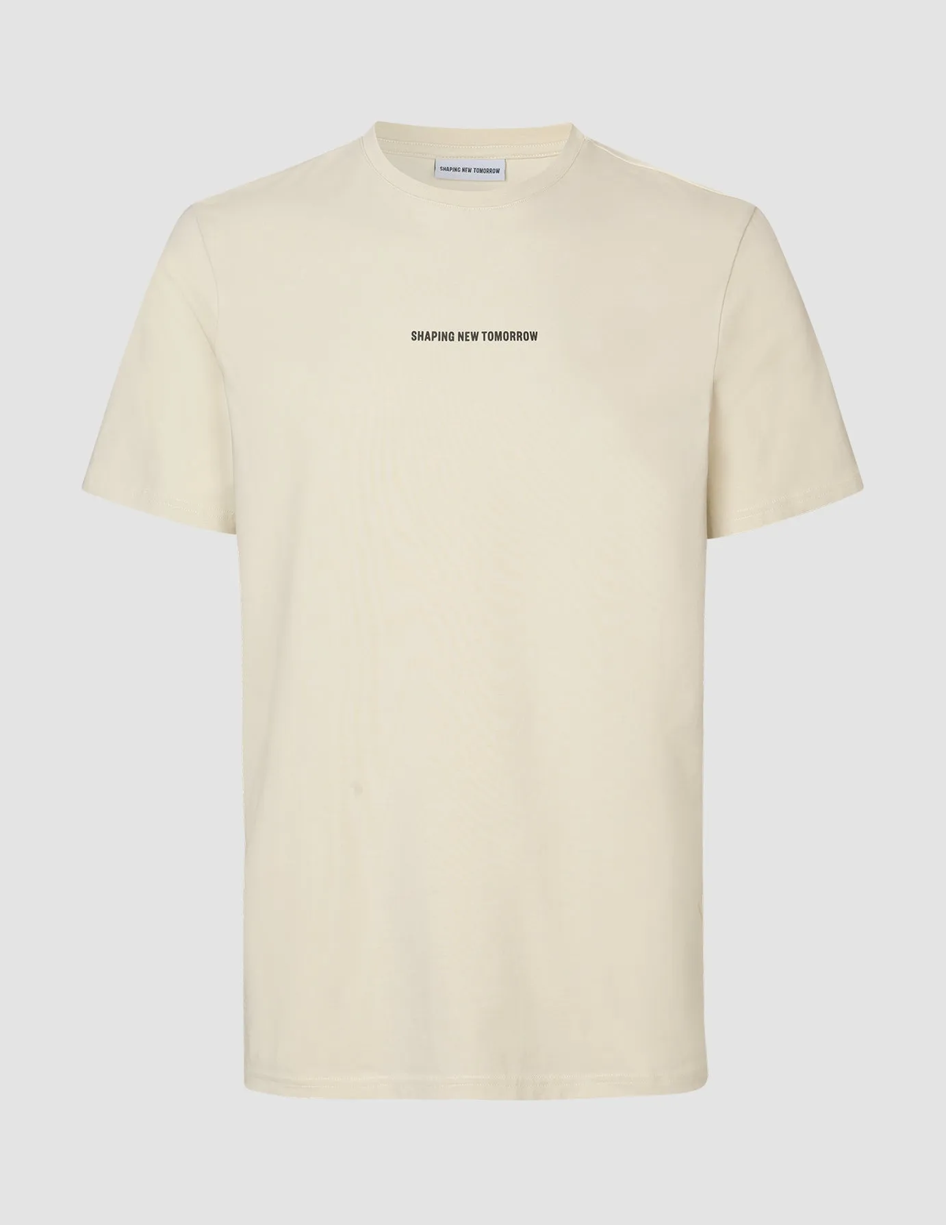 Supima T-Shirt Autograph Dunes Active Lifestyle