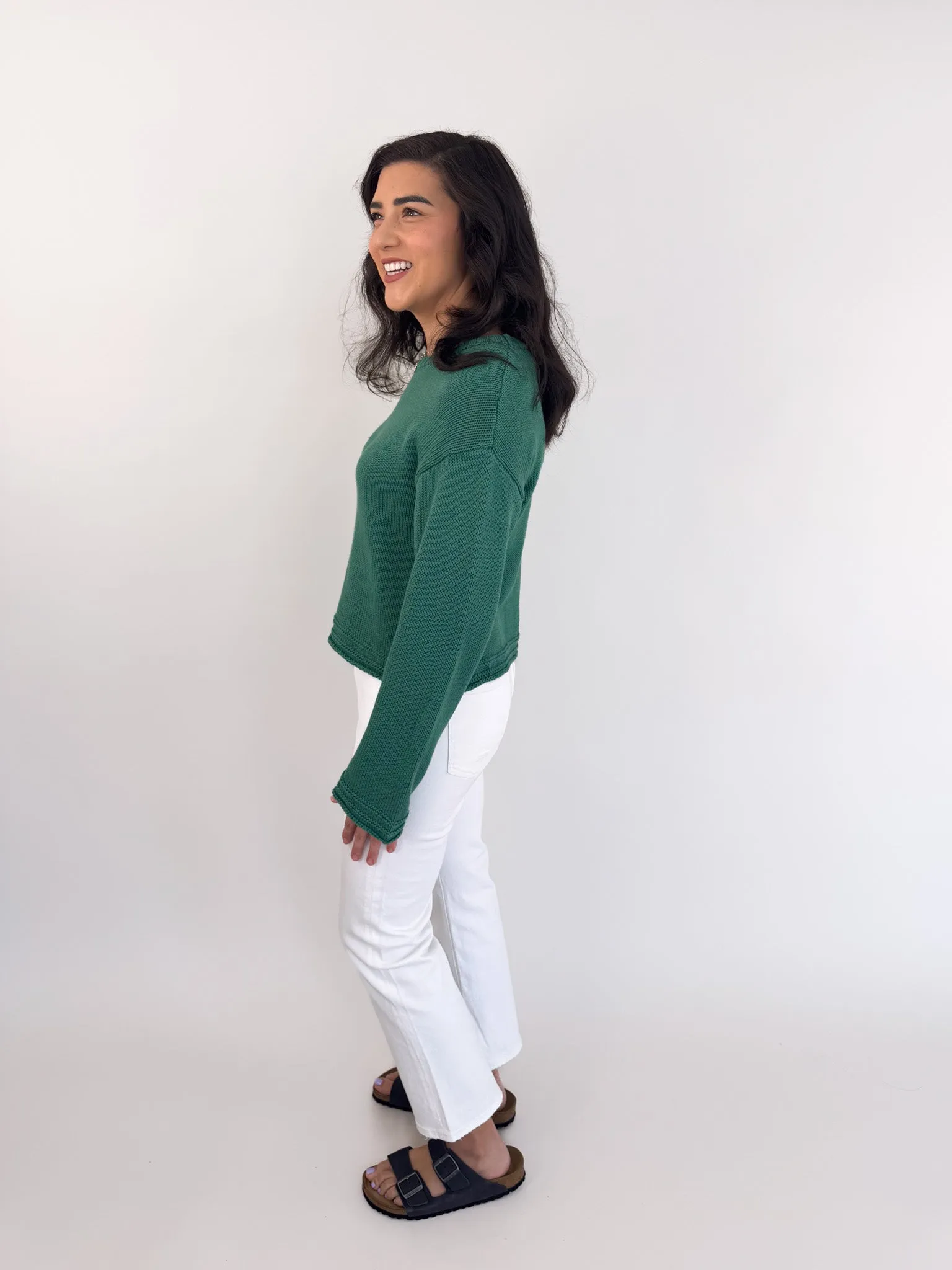 [Z SUPPLY] Emerson Sweater Quick Comfort Design Trendy Warmth