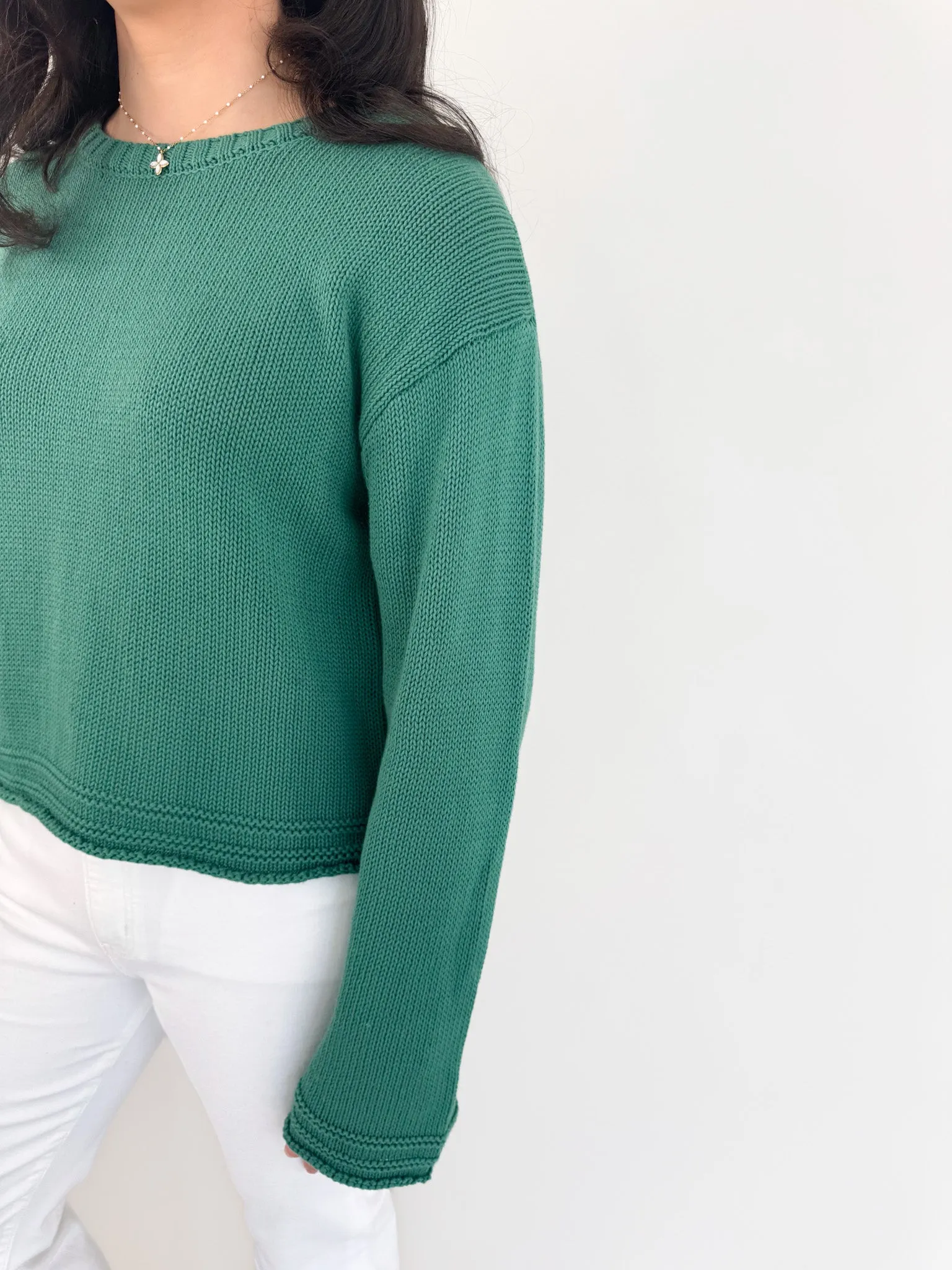 [Z SUPPLY] Emerson Sweater Effortless Style Sport Fit