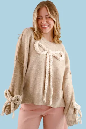 Chill Flex RESTOCK: Searching For A Cowboy Sweater