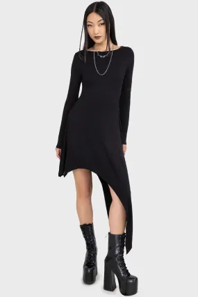 Day Ready Crescent Doom Dress