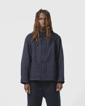 FlexibleCuffSystem EAT DUST QUILTED SONORA JACKET - INKT