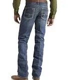 Neutral Look Cool Essentials Ariat M5 Men's Straight Leg Gulch/10014010